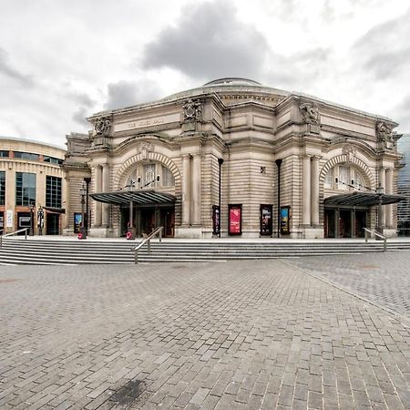 Lothian Road - Perfect City Centre Location. Edimburgo Exterior foto